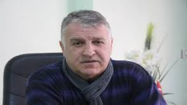BAŞKAN YAVUZ: AYAKTA DURMA ÇABASINDAYIZ
