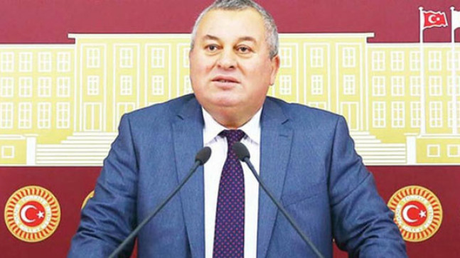 BEN ARTIK BAĞIMSIZ CEMAL’İM!