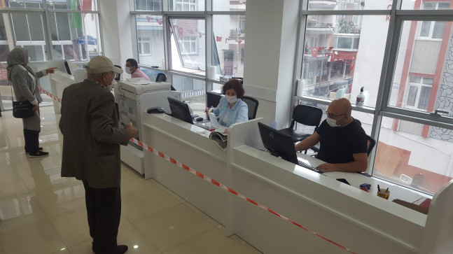 Çiftçi kayıt sistemi başvurularının 31 Ağustos’a kadar uzatılması talep edildi