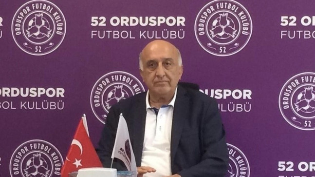 BAŞKAN BODUR’UN BİR TEK HAYALİ VAR…  ŞAMPİYONLUK KUPASINI ORDU’YA GETİRMEK