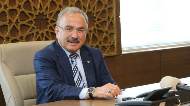 Dev Proje Umut Oldu