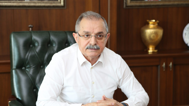 ŞAHİN: “ DOĞALGAZ KEŞFİ YENİ MÜJDELERE VESİLE OLSUN”