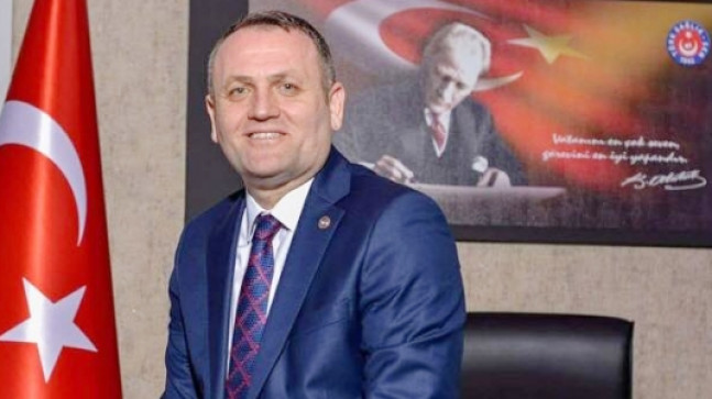ÇALIŞANIN ÜMİDİ KIRILDI!