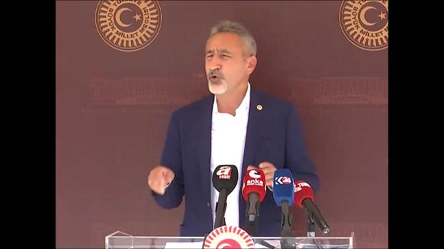 ADIGÜZEL: ORDU’YU BU BAŞHEKİMDEN KURTARIN