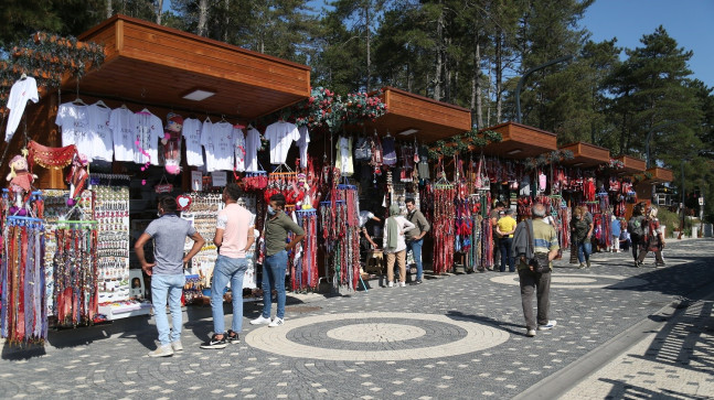 ŞİMDİ BOZTEPE’YE ÇIKMA ZAMANI