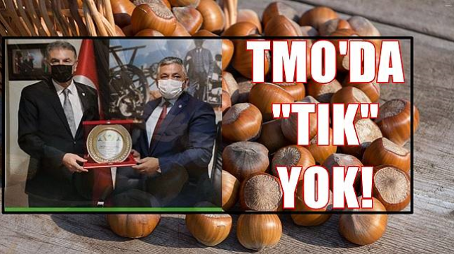 Üretici TMO’nun kapısından geçmiyor!