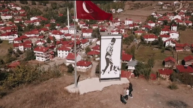 Metin Şentürk’lü 29 Ekim klibi
