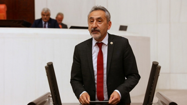 ADIGÜZEL’DEN TMO’YA ÇAĞRI