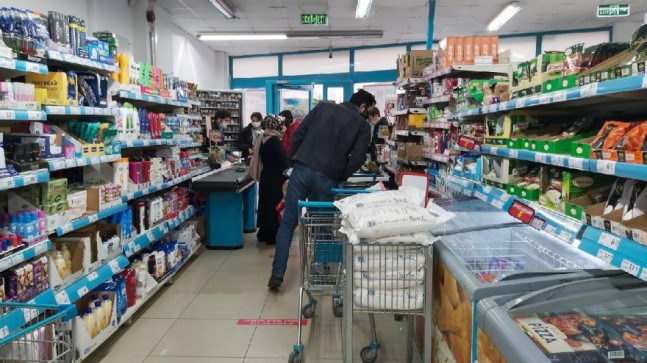 MARKETLER SAAT KAÇA KADAR AÇIK KALACAK