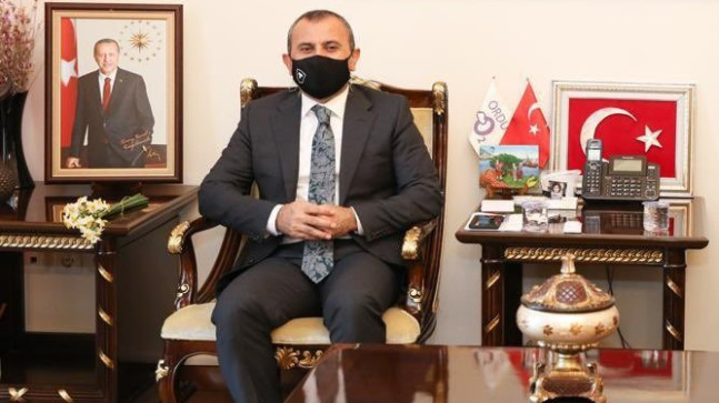 BU DEFA MÜJDEYİ VALİ SONEL VERDİ   “ŞEHİR HASTANESİ” İHALESİ 24 ARALIK’TA