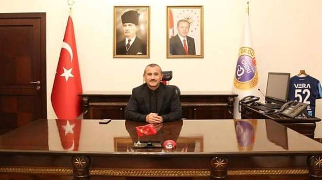 VALİLİK YILBAŞI İÇİN FLAŞ KARAR ALDI