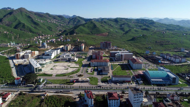ODÜ Güz Dönemi Uzaktan Eğitim süreci tamamlandı