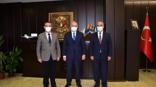 3 ÜNİVERSİTEDEN ORTAK HAREKET KARARI