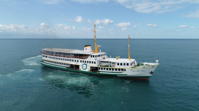 ORDU KIYILARI IŞILDAYACAK