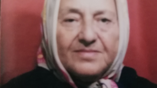 BEYHAN TEYZEMİZİ KAYBETTİK…