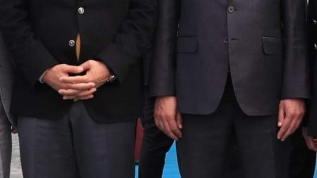 AK Partili Başkan Sipahi’den TEŞEKKÜR