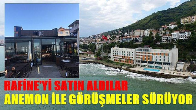 Ordu İki Genç Girişimciyi Konuşuyor