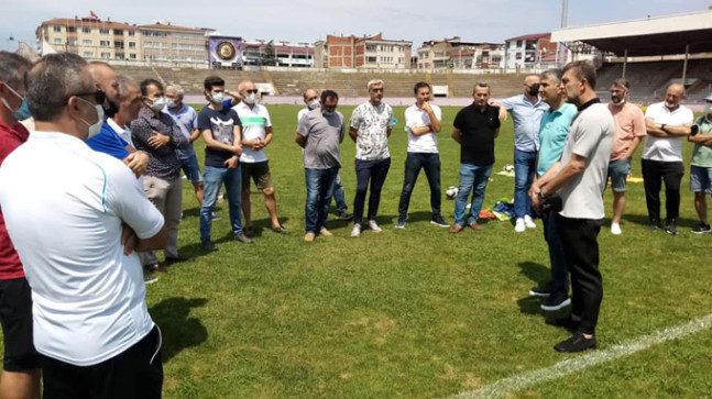TÜFAD’DAN FAYDALI SEMİNER