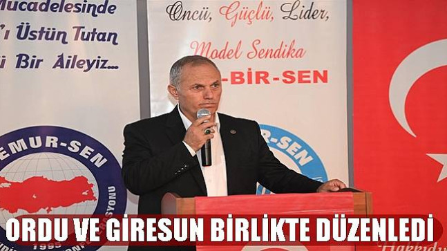 BEM BİR SEN’DEN İSTİŞARE