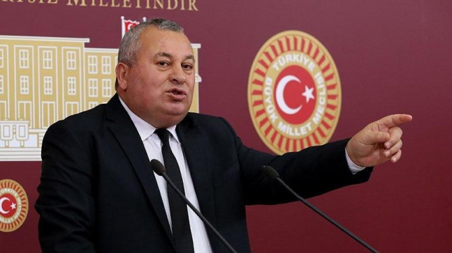 ENGİNYURT: YİNE TETİKÇİLİĞE BAŞLAMIŞLAR