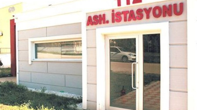 OSB’ye sağlık ocağı ve 112 istasyonu kuruluyor