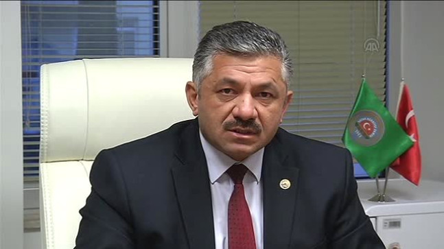 SOYDAN: BAYRAKTAR’A HAKSIZLIK YAPILIYOR…