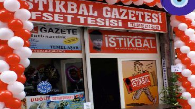 EN BÜYÜK GÜCÜMÜZ SİZLERSİNİZ…