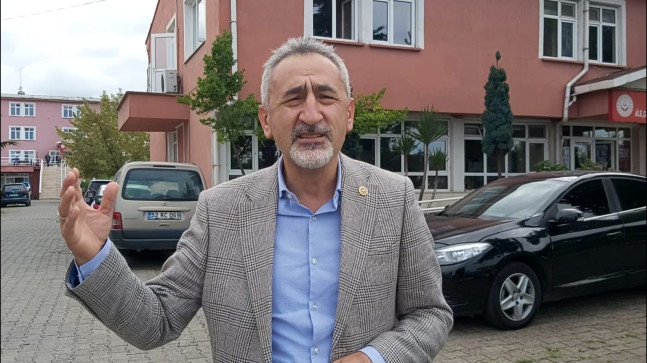 YAŞLILARIMIZ MAĞDUR EDİLMEYECEK