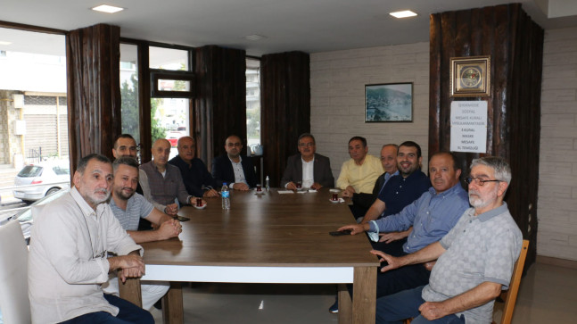 Kuru Fasulye Eylül Buluşması Tamam…