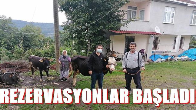 Hayvan Oteli Yeni Sezona Hazır