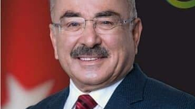 HİLMİ GÜLER’İN TARIM PROJELERİ BÜYÜYOR