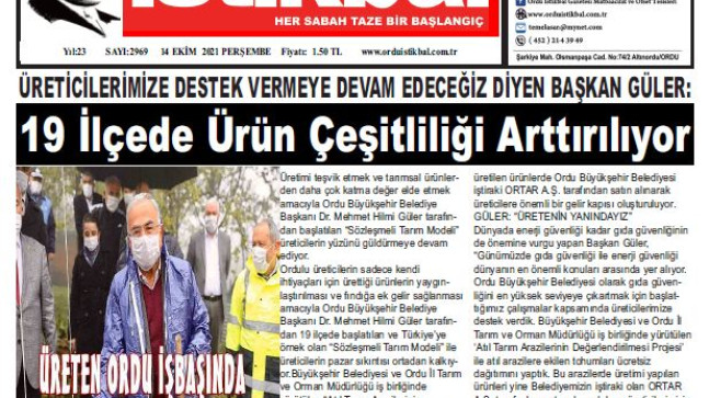 14.10.2021 PERŞEMBE