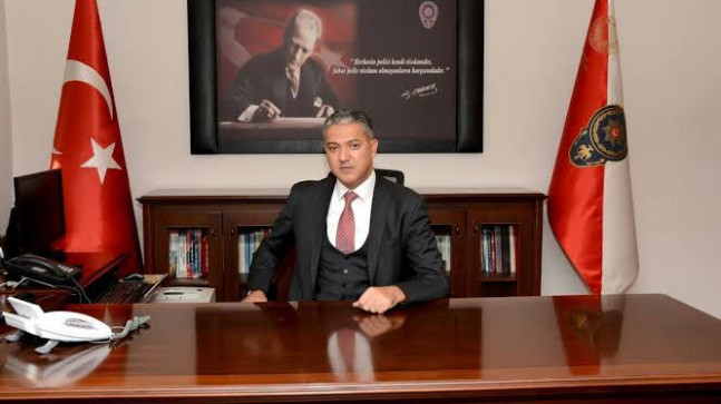 ‘‘ATEŞ GİBİ 2 YIL’’