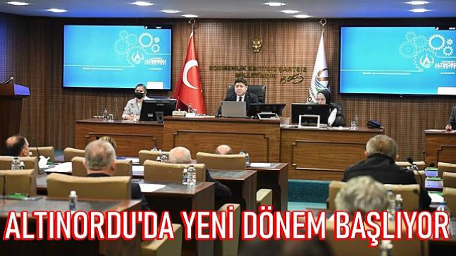 MALİ DİSİPLEN VE TASARRUF EKONOMİSİ MEYVELERİNİ VERDİ DİYEN BAŞKAN TÖREN :BÜTÇEDE ASLAN PAYI FEN İŞLERİ MÜDÜRLÜĞÜNÜN