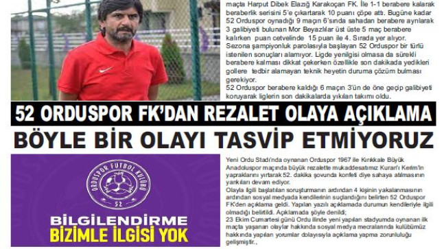 25.10.2021 PAZARTESİ