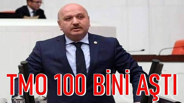 Gündoğdu: TMO 30 TL’den Fındık Aldı