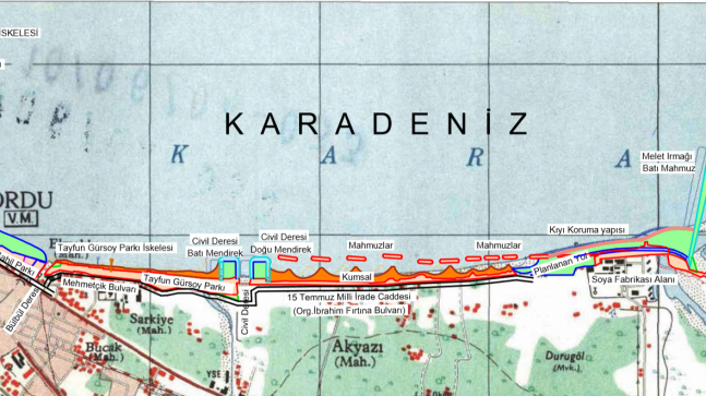 KIYILARIMIZI MAHKEME KURTARDI