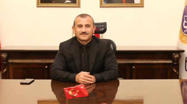 VALİ SONEL: HEKİMLERİMİZ HAYATLA ÖLÜM ARASINDA ŞİFA KÖPRÜSÜDÜR