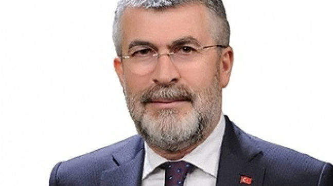OBB’DE DE BEKLENEN ATAMA