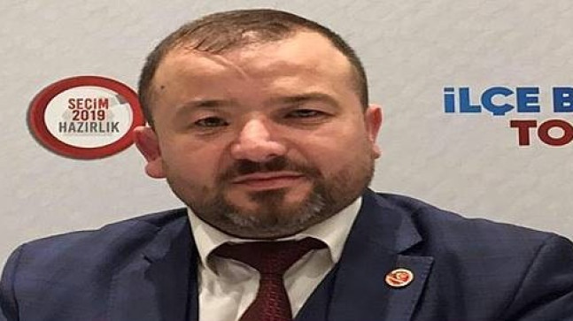 SP’Lİ BAŞKANDAN GÜNDOĞDU’YA TEPKİ…