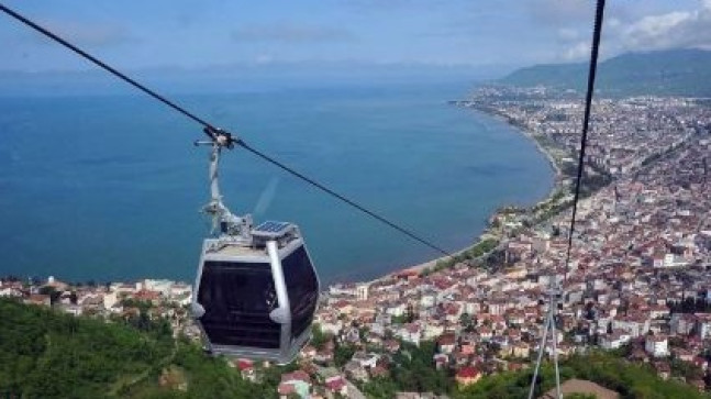 ORDU’NUN CAZİBE PUANI DÜŞTÜ