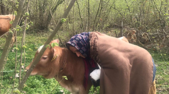 Devlet Sözünü Tuttu