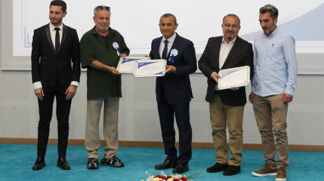 En Çok SGK Primi Ödeyen İşverenler Ödüllendirildi