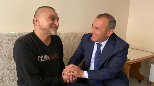 “Hatırlanmak Bir Gün Değil Her Gün”