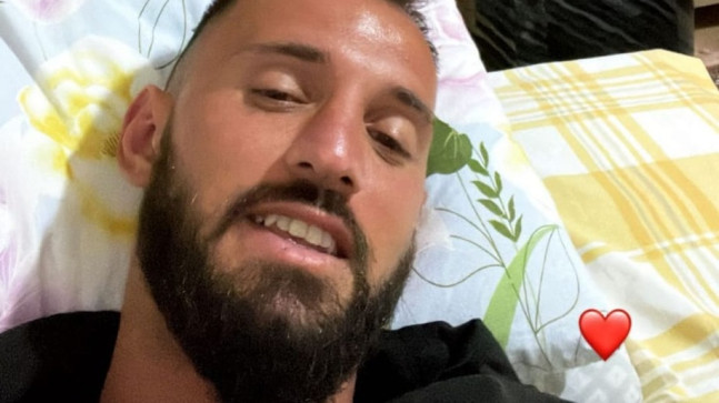 ÜNLÜ FUTBOLCU ORDU’YA GELDİ