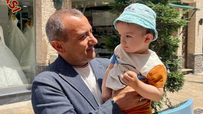 VALİ SONEL “GÖNÜL KAPIMIZ HERKESE AÇIK”