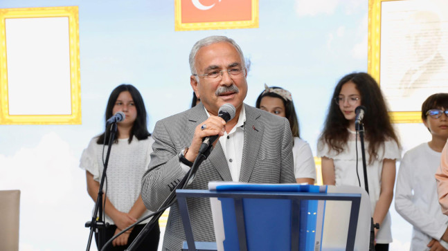 BİLİM VE SANATA OLAN DESTEĞİMİZ DEVAM EDECEK