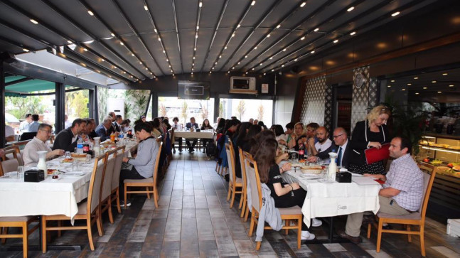 TÜBİTAK Projelerinde Başarılı Öğrencilere Motivasyon