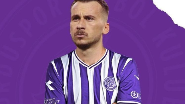 52 ORDUSPOR KRAL GOLCÜYÜ ALDI