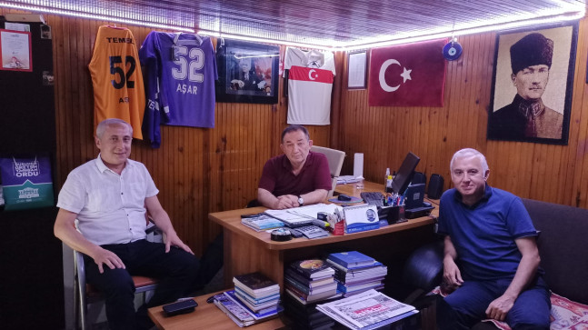 SIRADIŞI ÇAY SOBETİ…